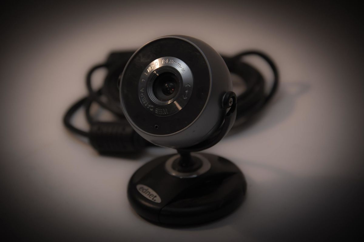 Do you really need a HD webcam as a cam model?