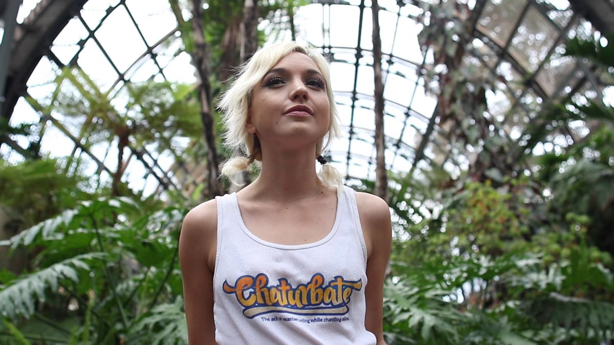 Chaturbate Outline - Exclusive Cams Much Cheaper Than Cheap