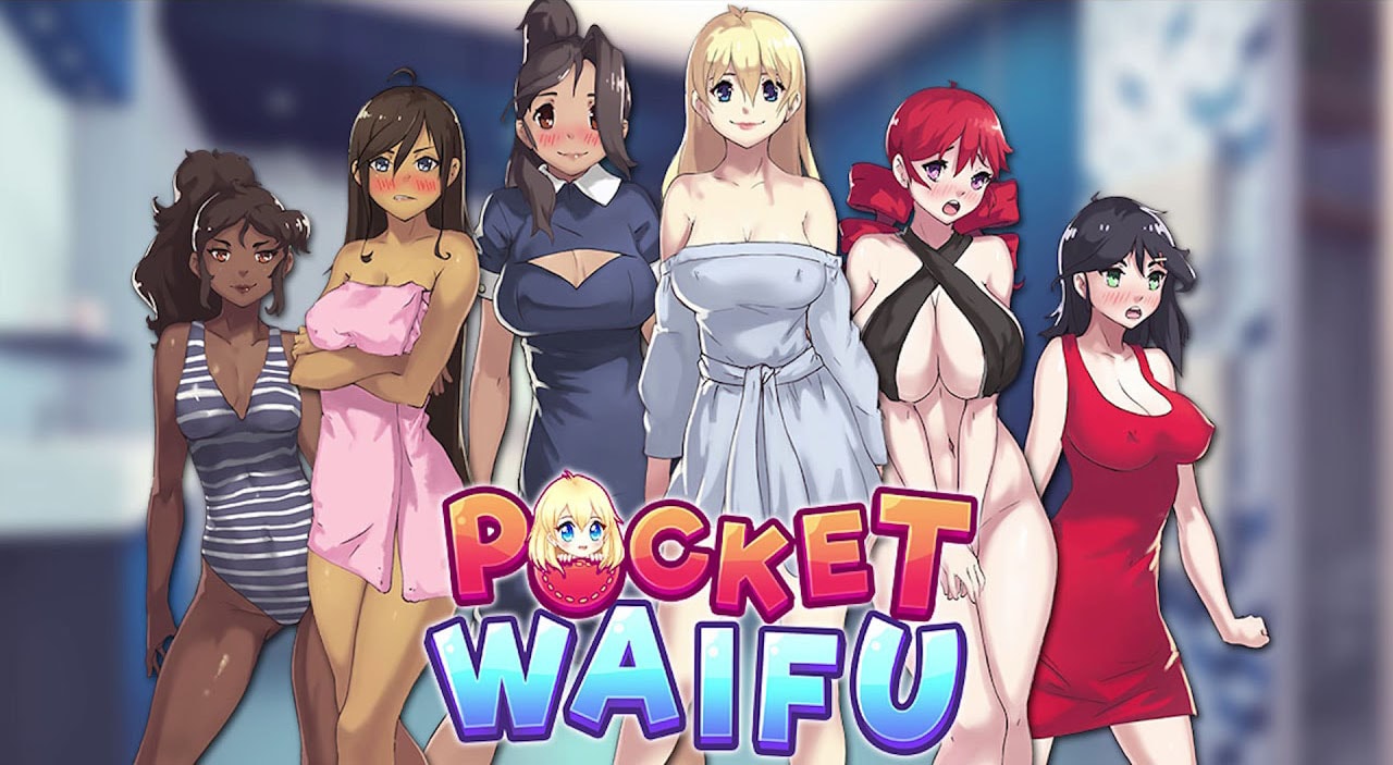 Nutaku adult games